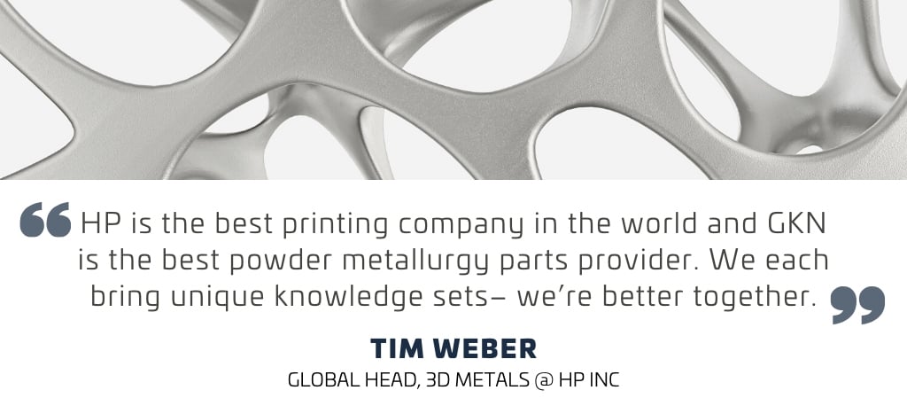 Quote Tim Weber